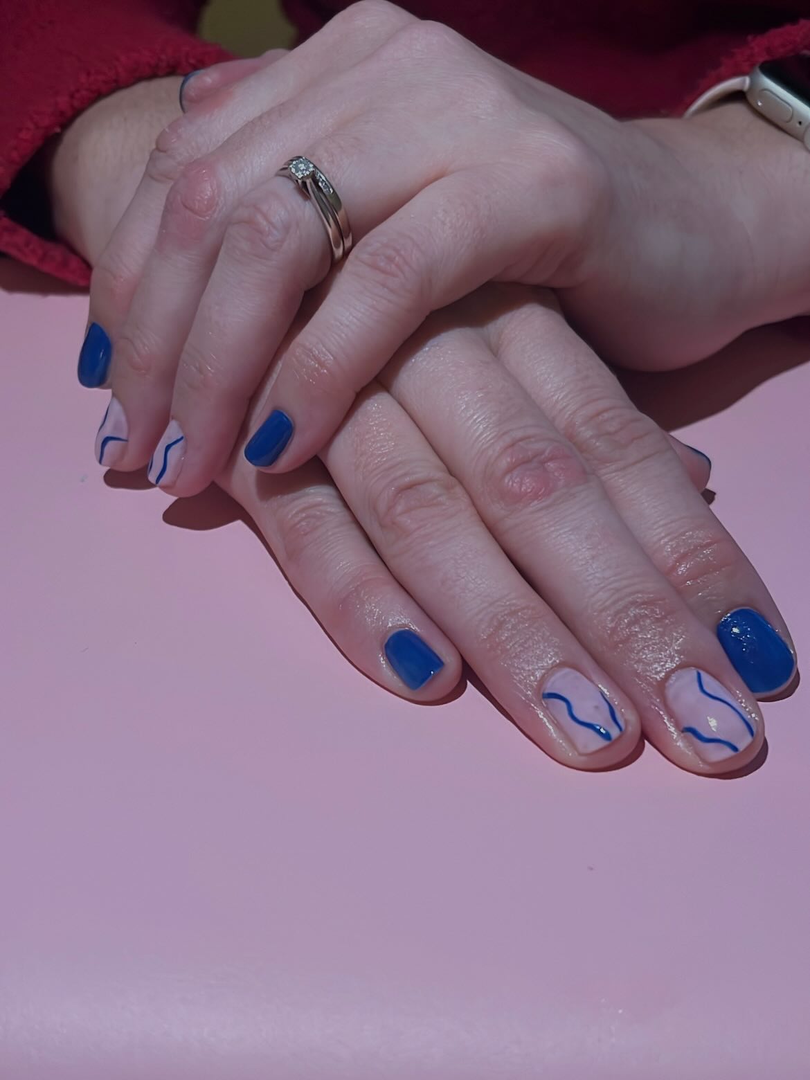 Nail design 15