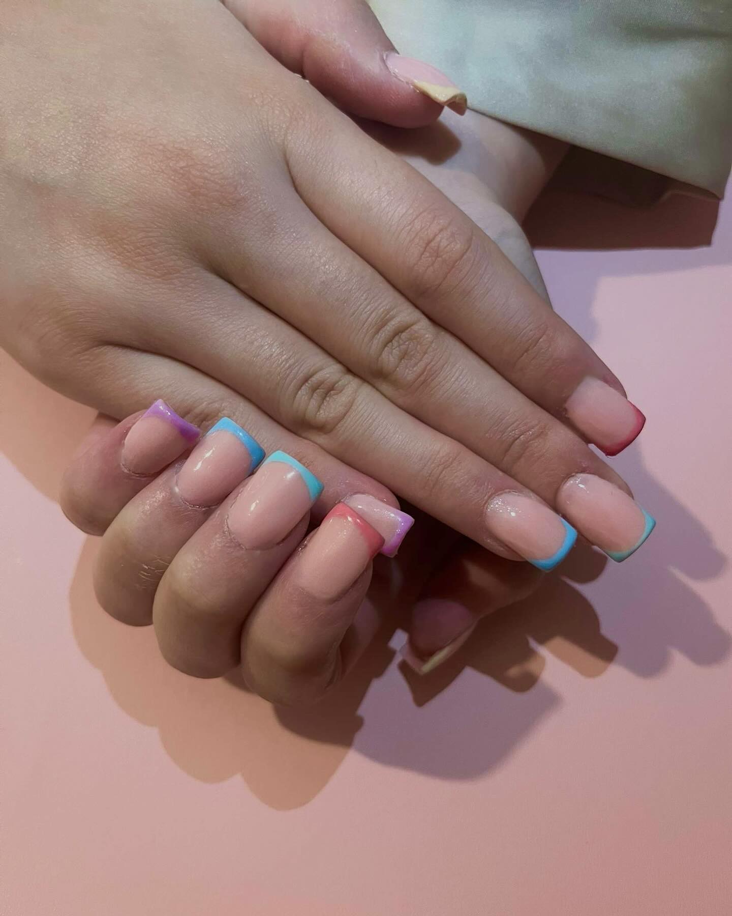 Nail design 16
