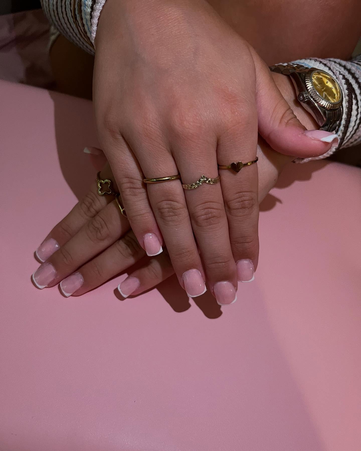 Nail design 17