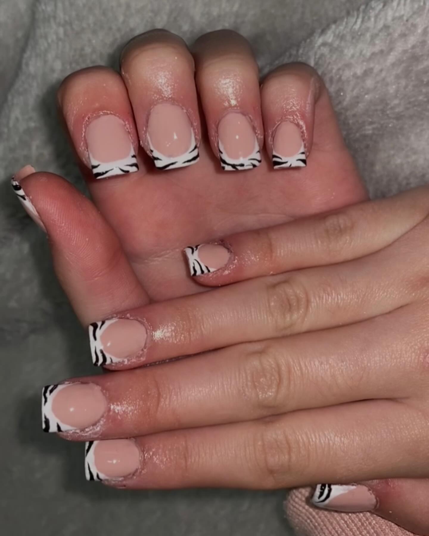 Nail design 19